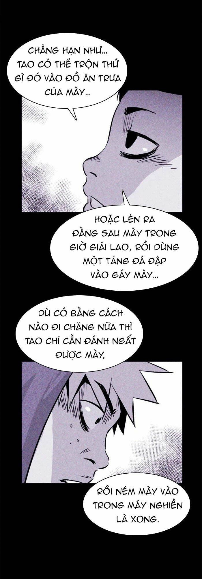 Chuồng Lợn Chapter 48 - Trang 2