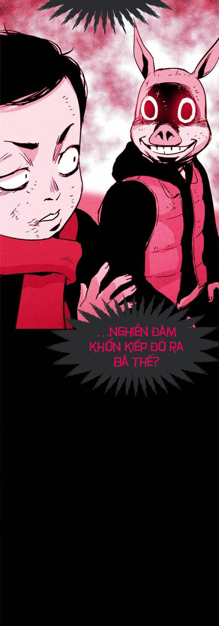 Chuồng Lợn Chapter 48 - Trang 2