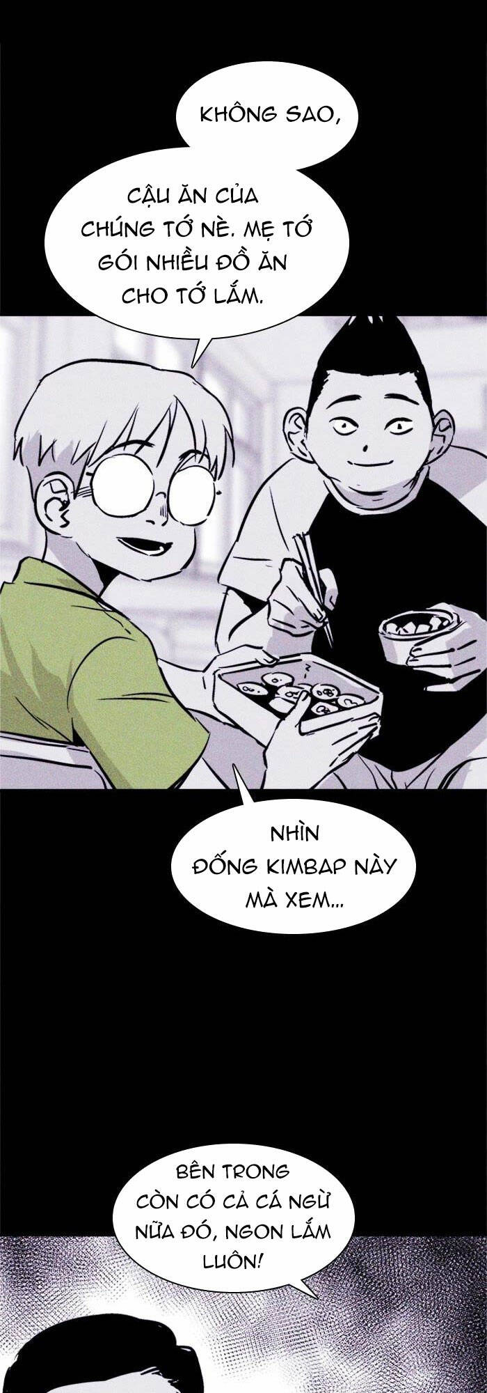 Chuồng Lợn Chapter 47 - Trang 2