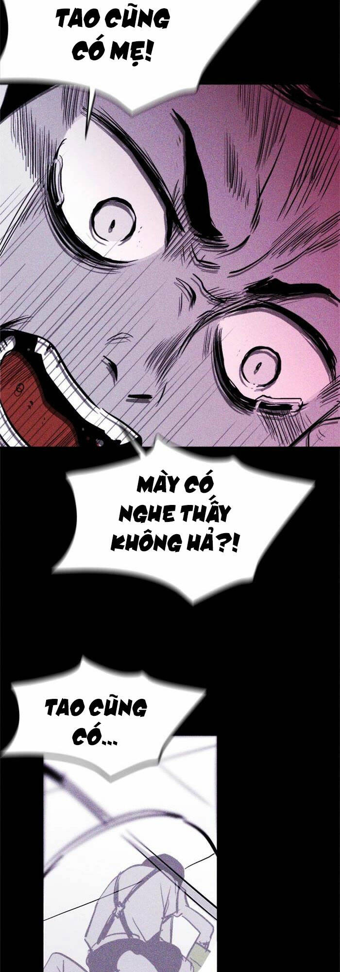 Chuồng Lợn Chapter 47 - Trang 2