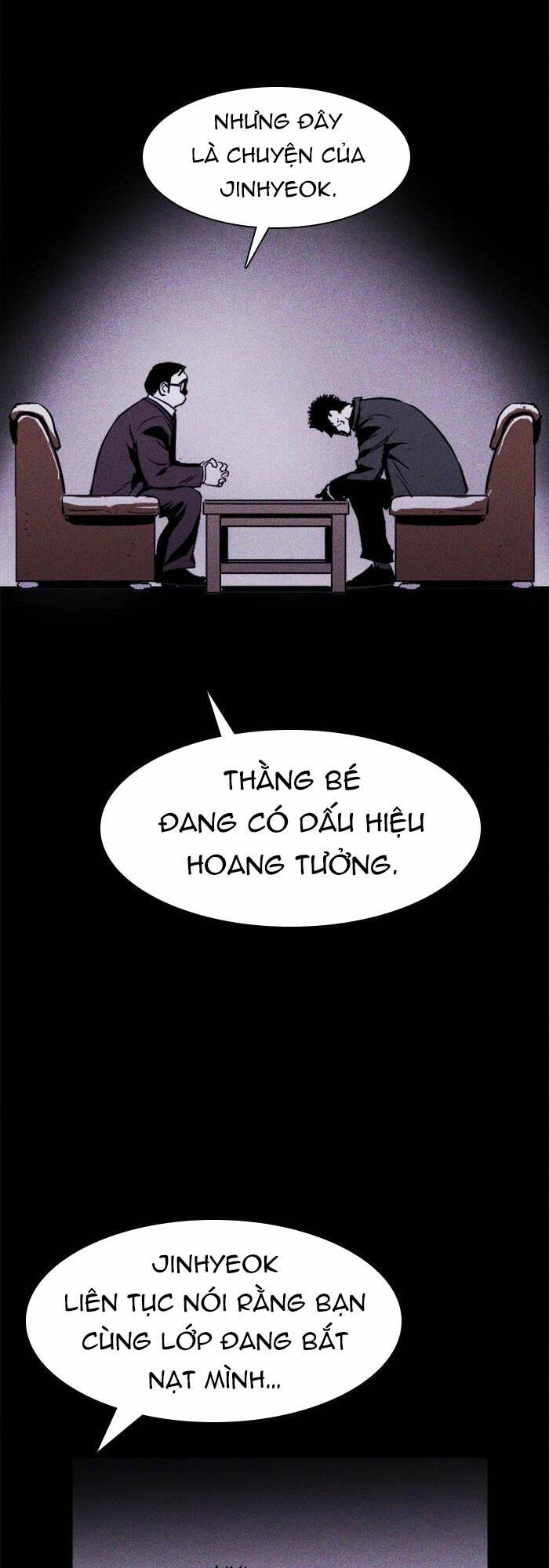 Chuồng Lợn Chapter 47 - Trang 2