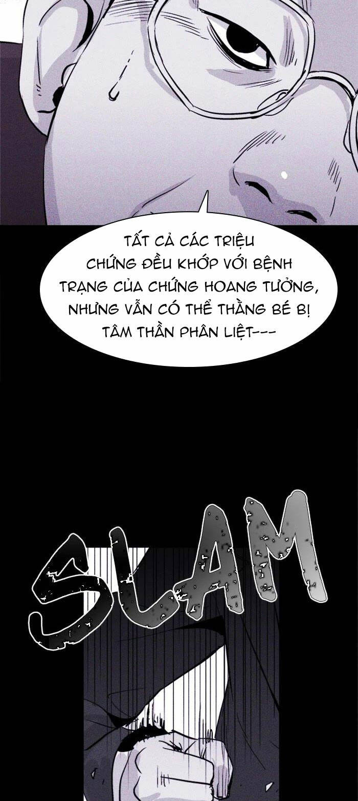 Chuồng Lợn Chapter 47 - Trang 2