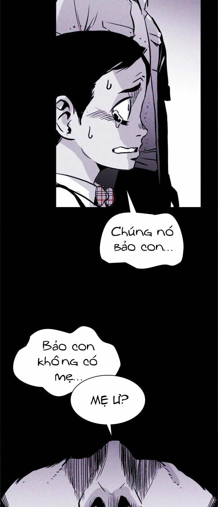 Chuồng Lợn Chapter 47 - Trang 2