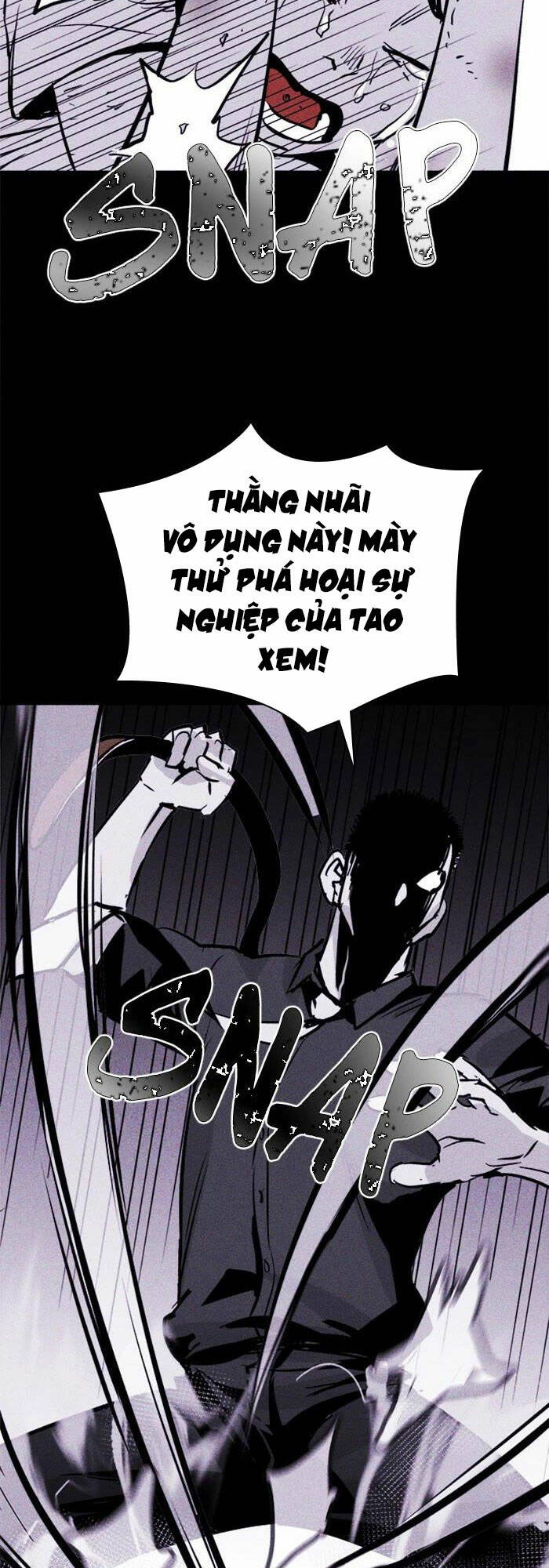 Chuồng Lợn Chapter 47 - Trang 2