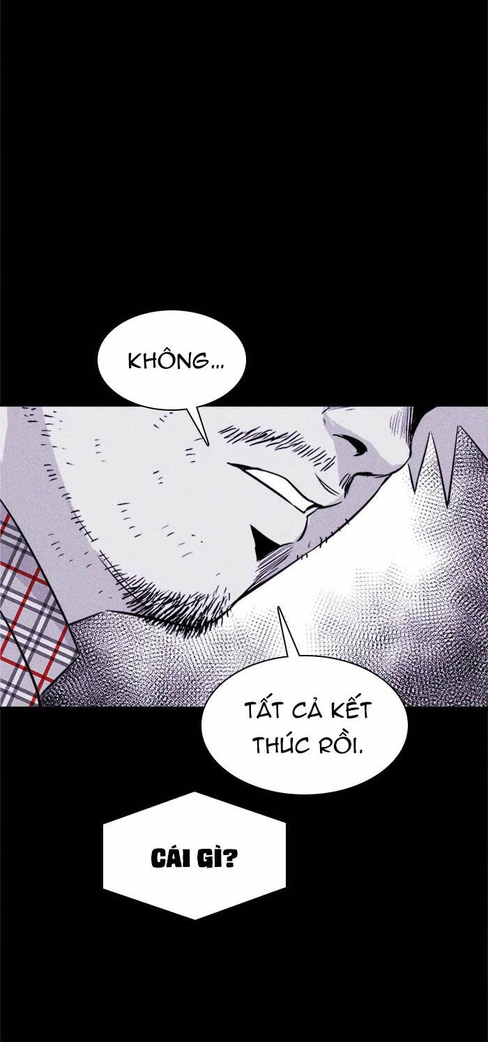 Chuồng Lợn Chapter 46 - Trang 2