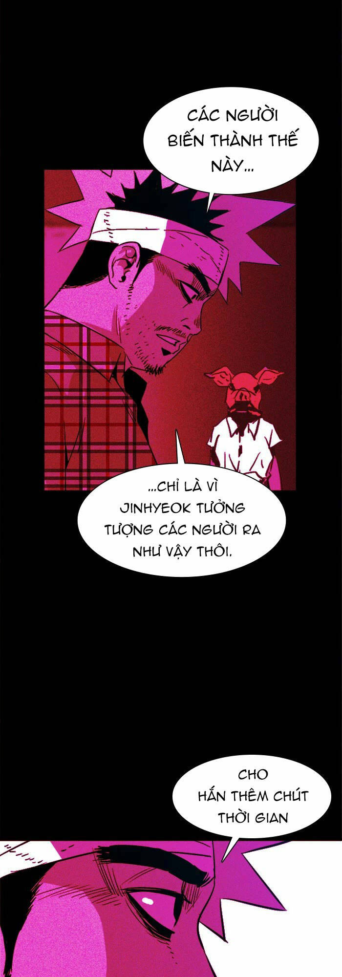 Chuồng Lợn Chapter 46 - Trang 2