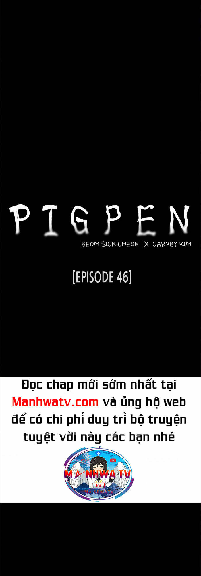 Chuồng Lợn Chapter 46 - Trang 2