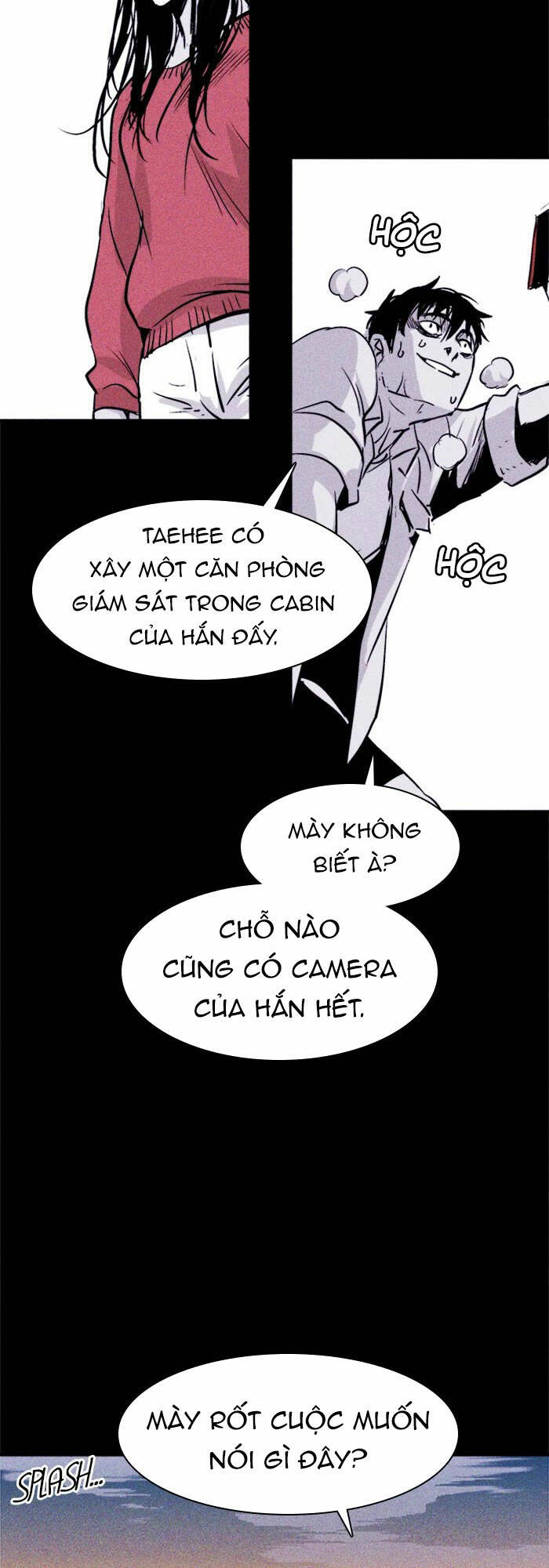 Chuồng Lợn Chapter 46 - Trang 2