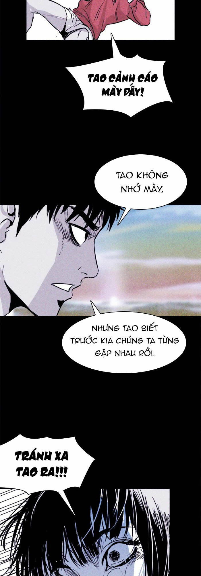 Chuồng Lợn Chapter 46 - Trang 2