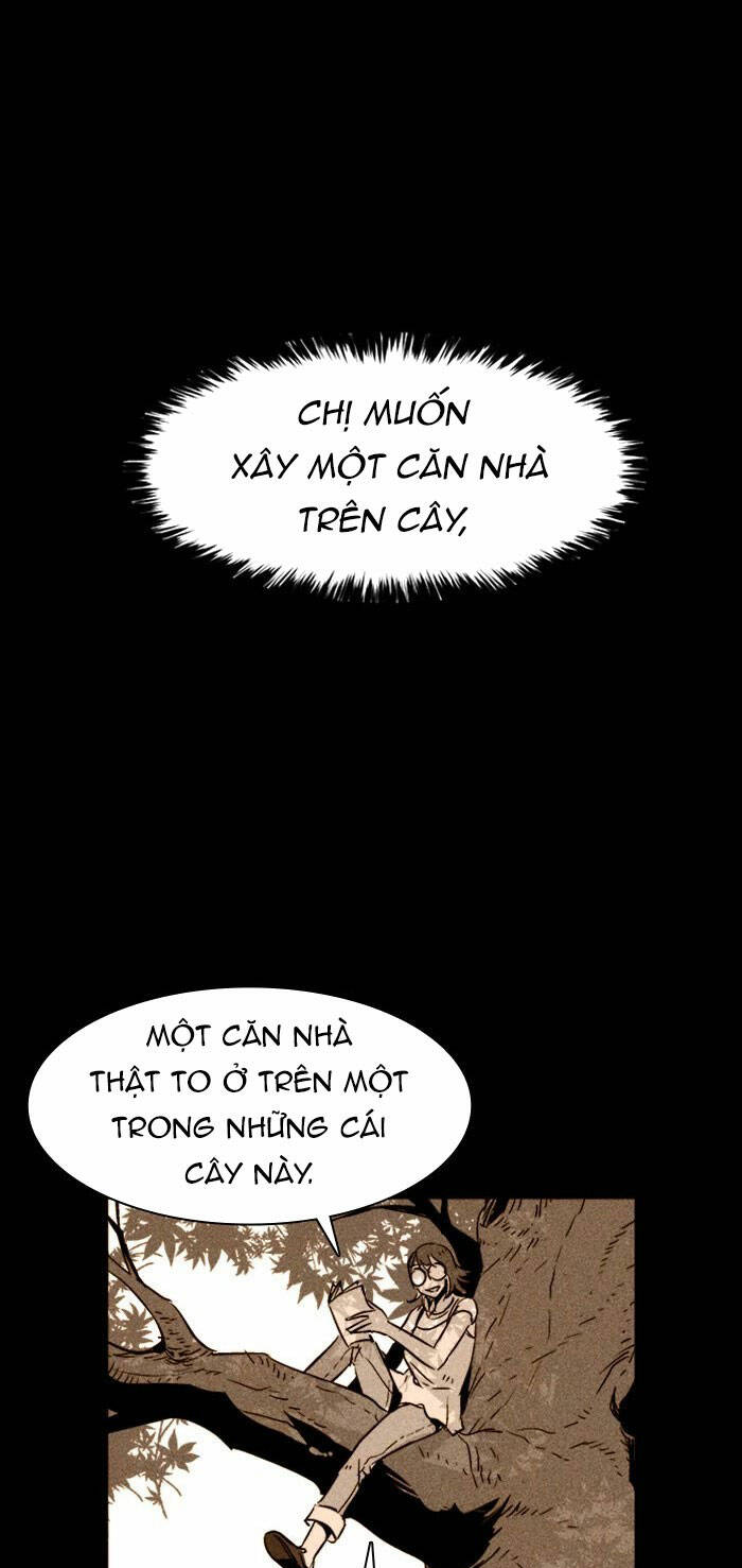 Chuồng Lợn Chapter 46 - Trang 2