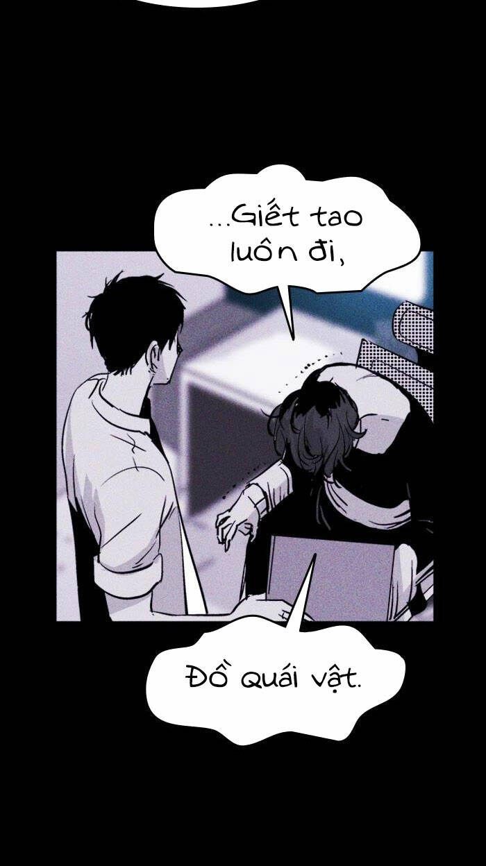 Chuồng Lợn Chapter 45 - Trang 2