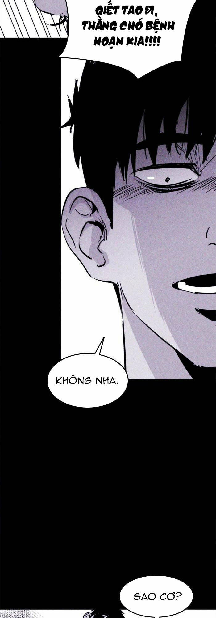 Chuồng Lợn Chapter 45 - Trang 2