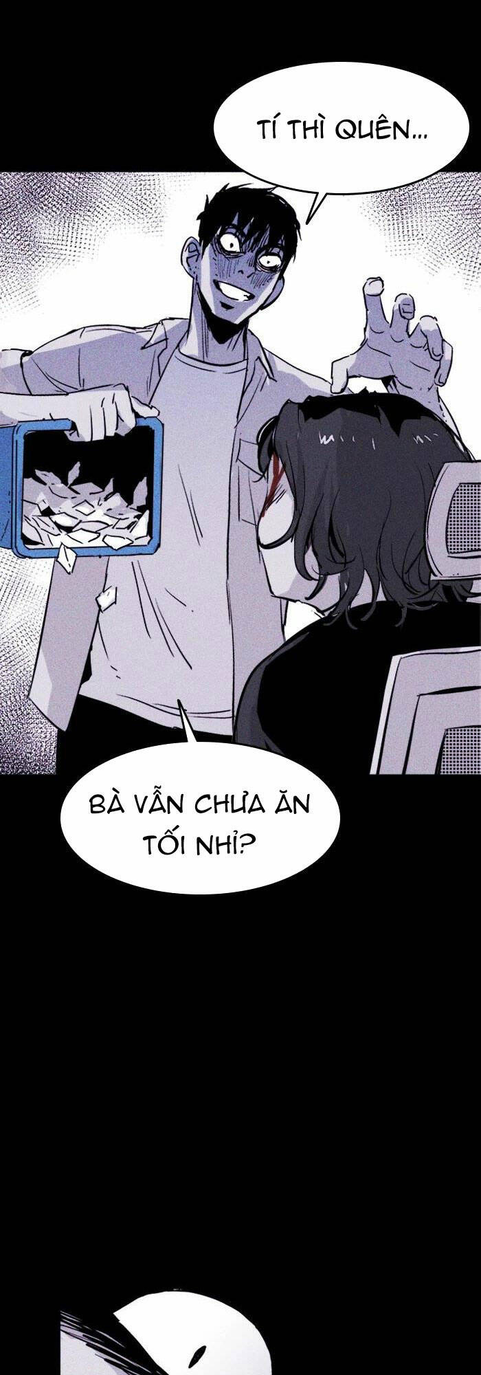 Chuồng Lợn Chapter 45 - Trang 2