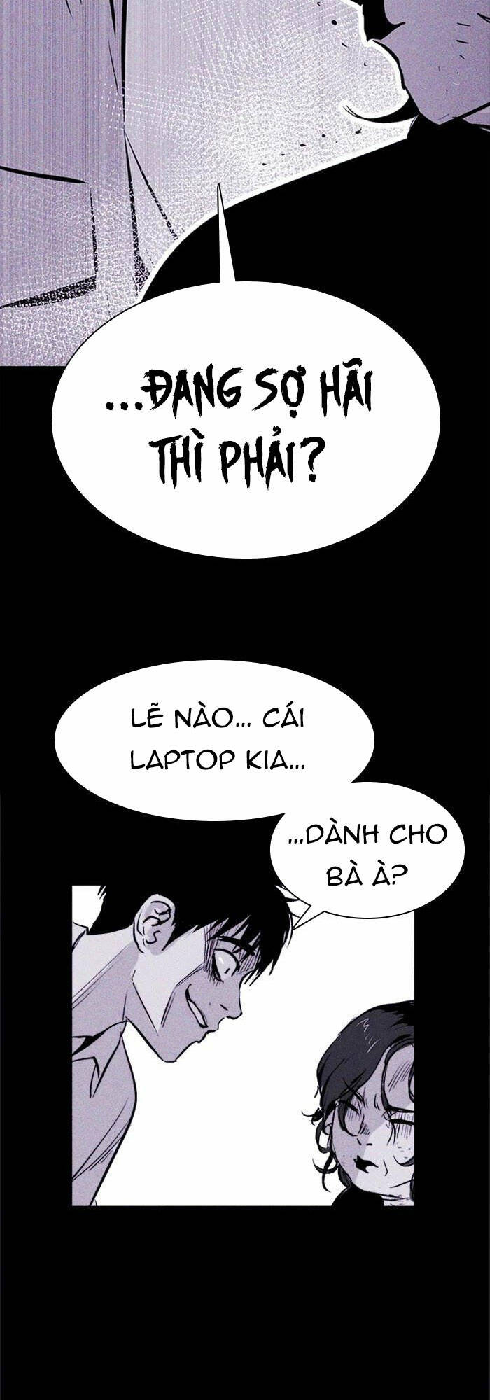 Chuồng Lợn Chapter 45 - Trang 2