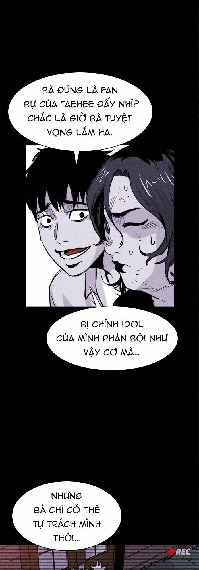 Chuồng Lợn Chapter 44 - Trang 2