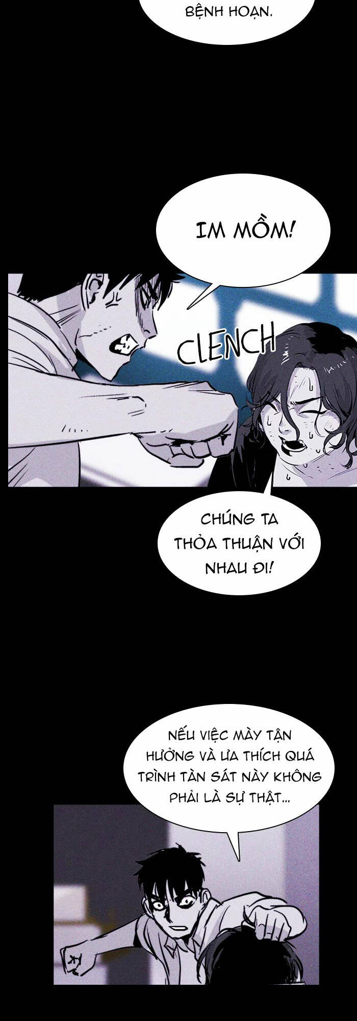 Chuồng Lợn Chapter 44 - Trang 2