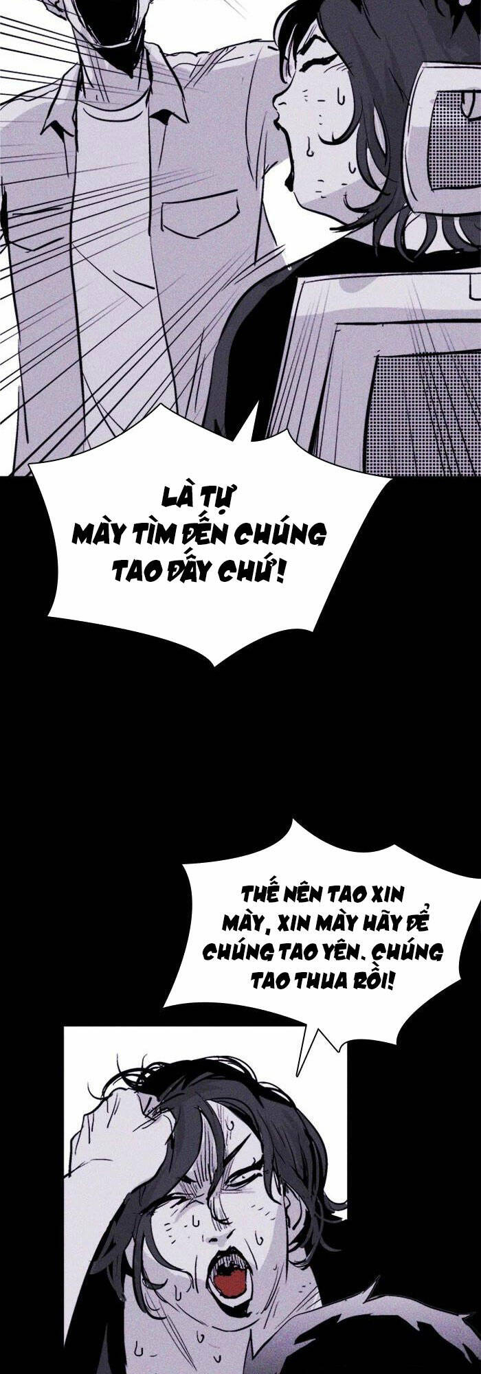 Chuồng Lợn Chapter 44 - Trang 2