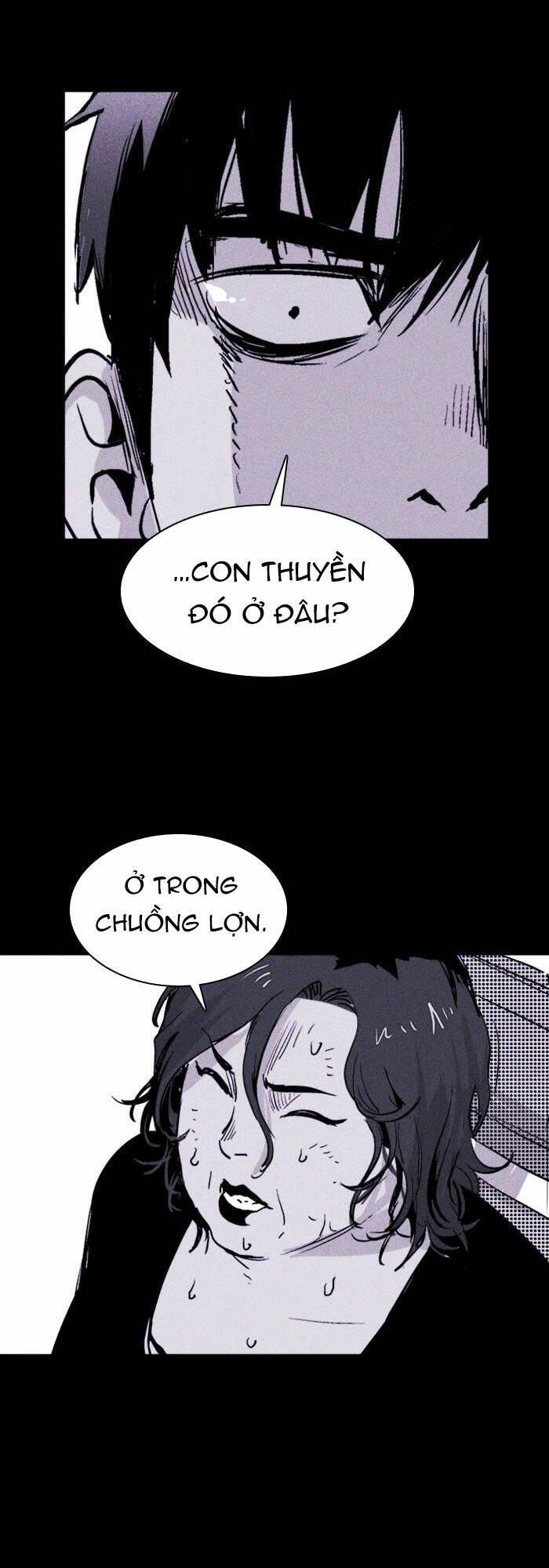 Chuồng Lợn Chapter 44 - Trang 2