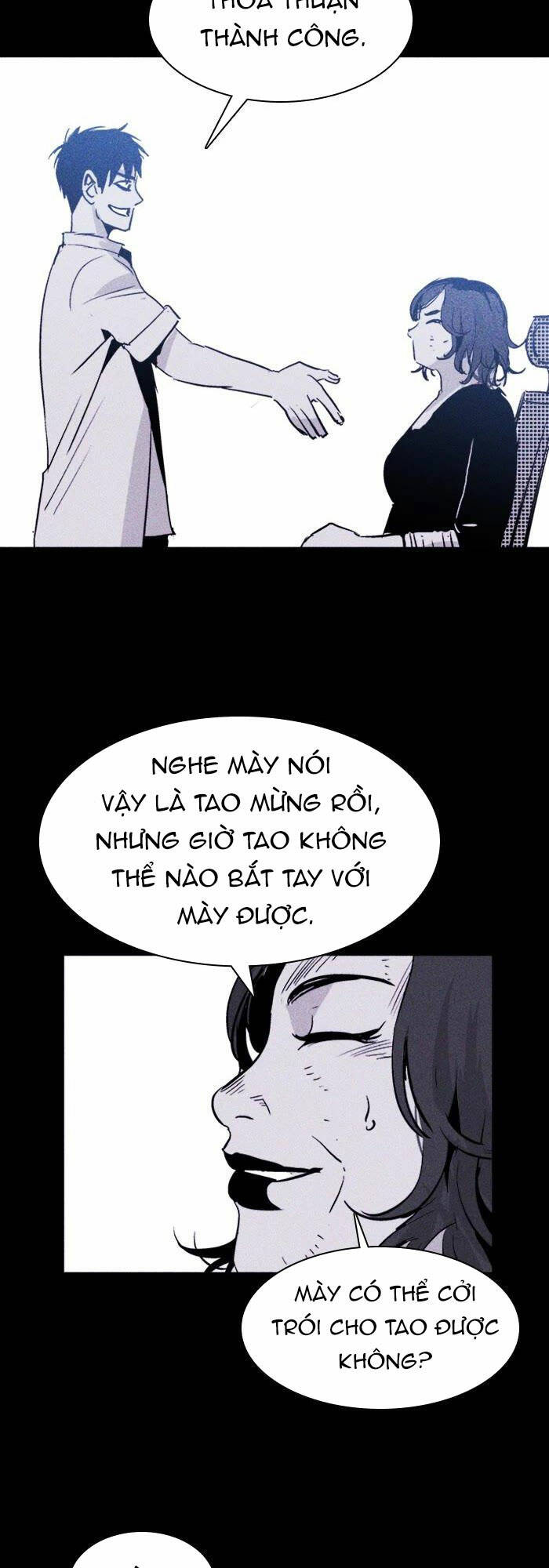 Chuồng Lợn Chapter 44 - Trang 2