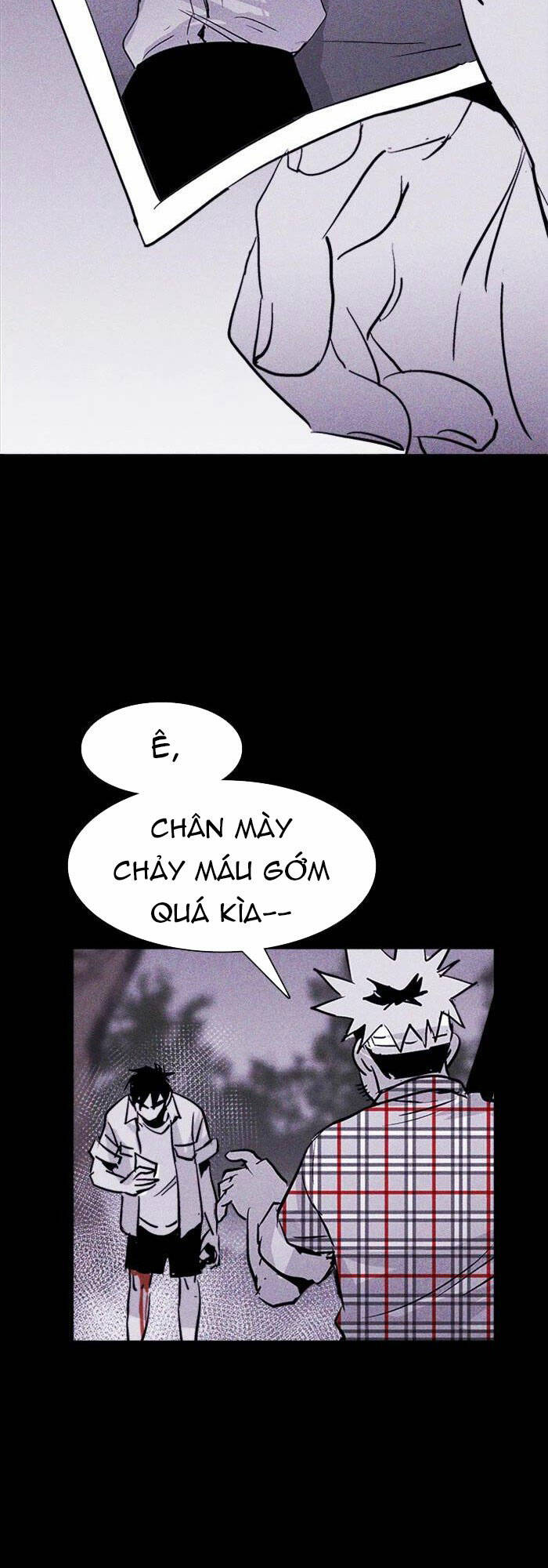 Chuồng Lợn Chapter 43 - Trang 2