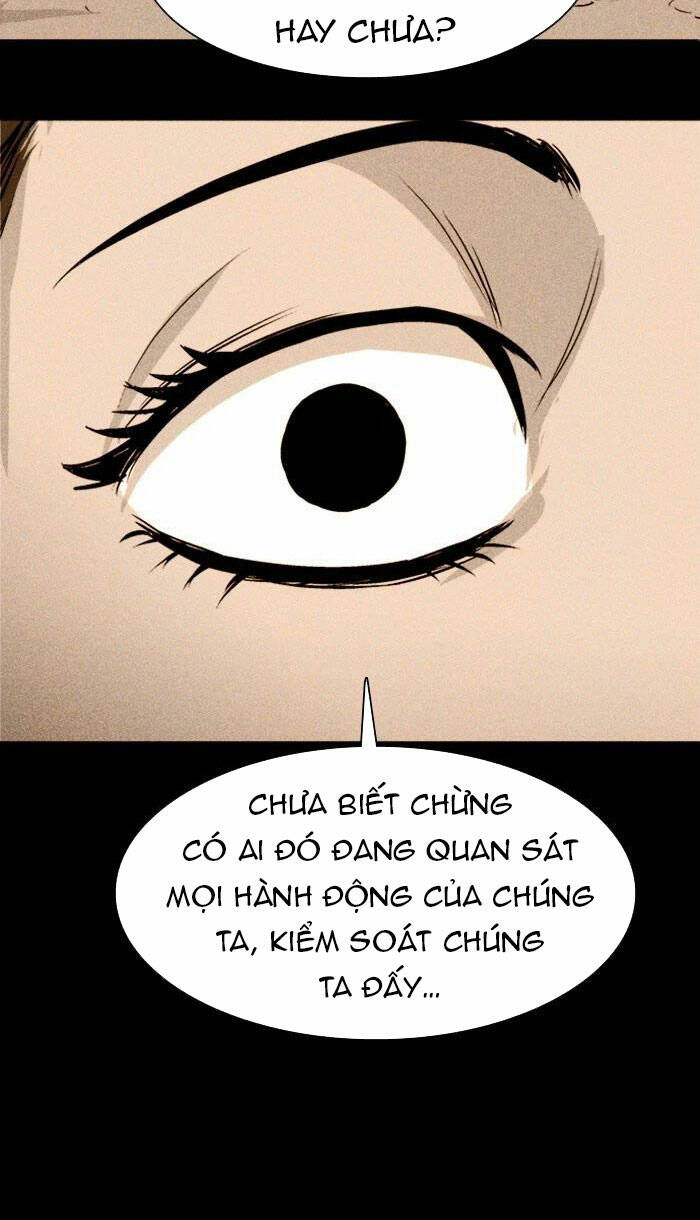 Chuồng Lợn Chapter 43 - Trang 2