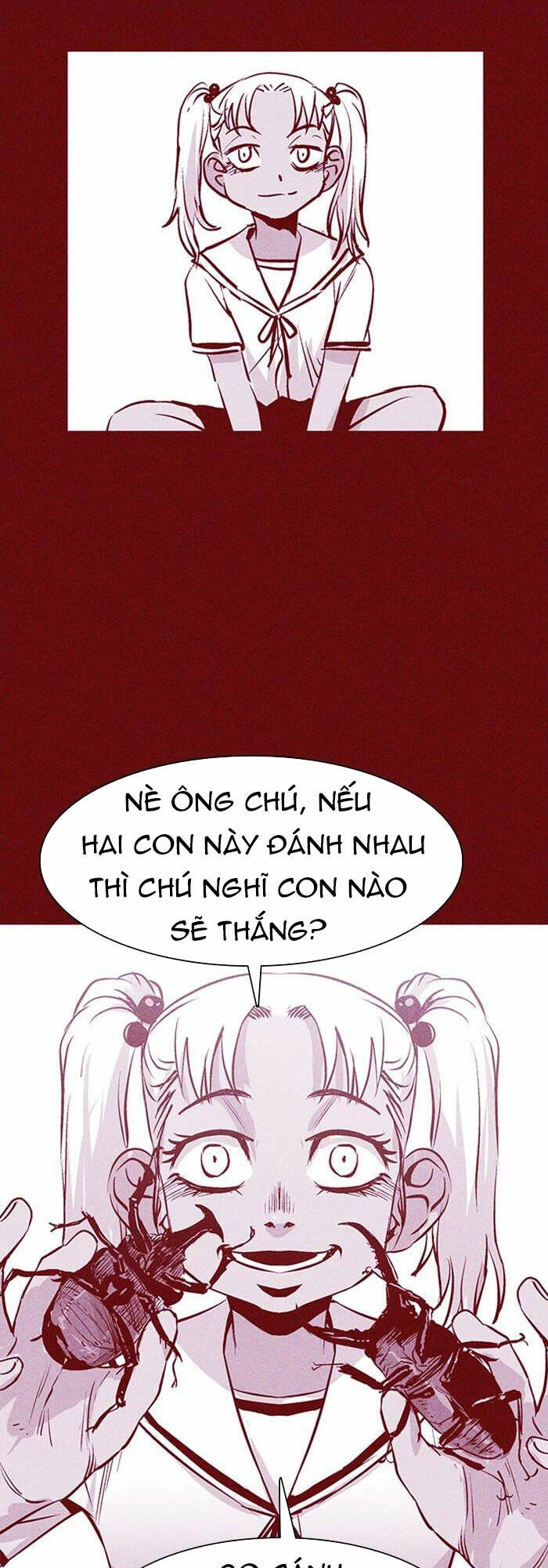 Chuồng Lợn Chapter 43 - Trang 2