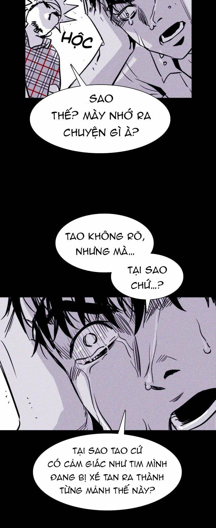 Chuồng Lợn Chapter 43 - Trang 2