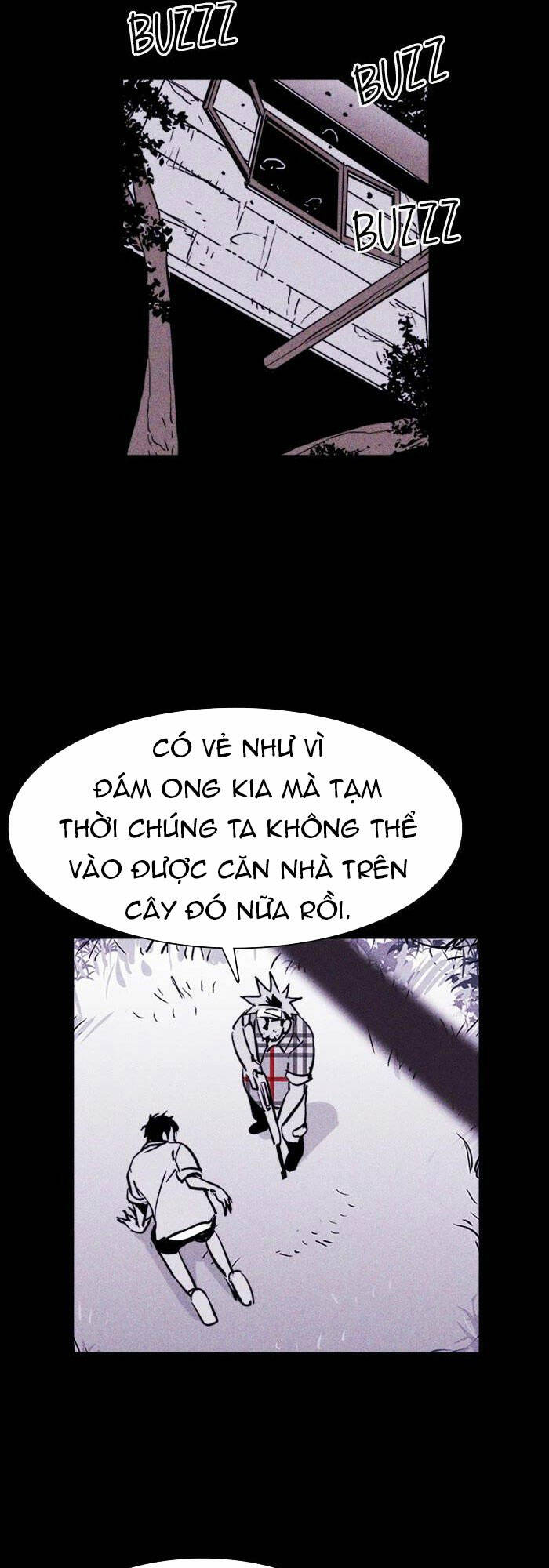 Chuồng Lợn Chapter 43 - Trang 2