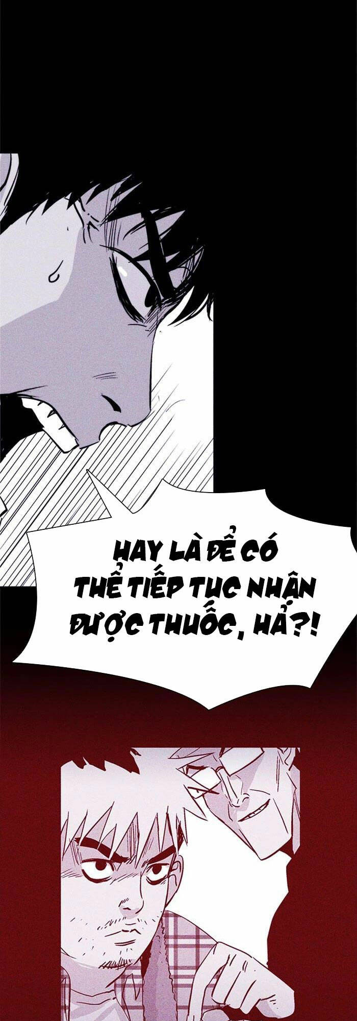 Chuồng Lợn Chapter 43 - Trang 2