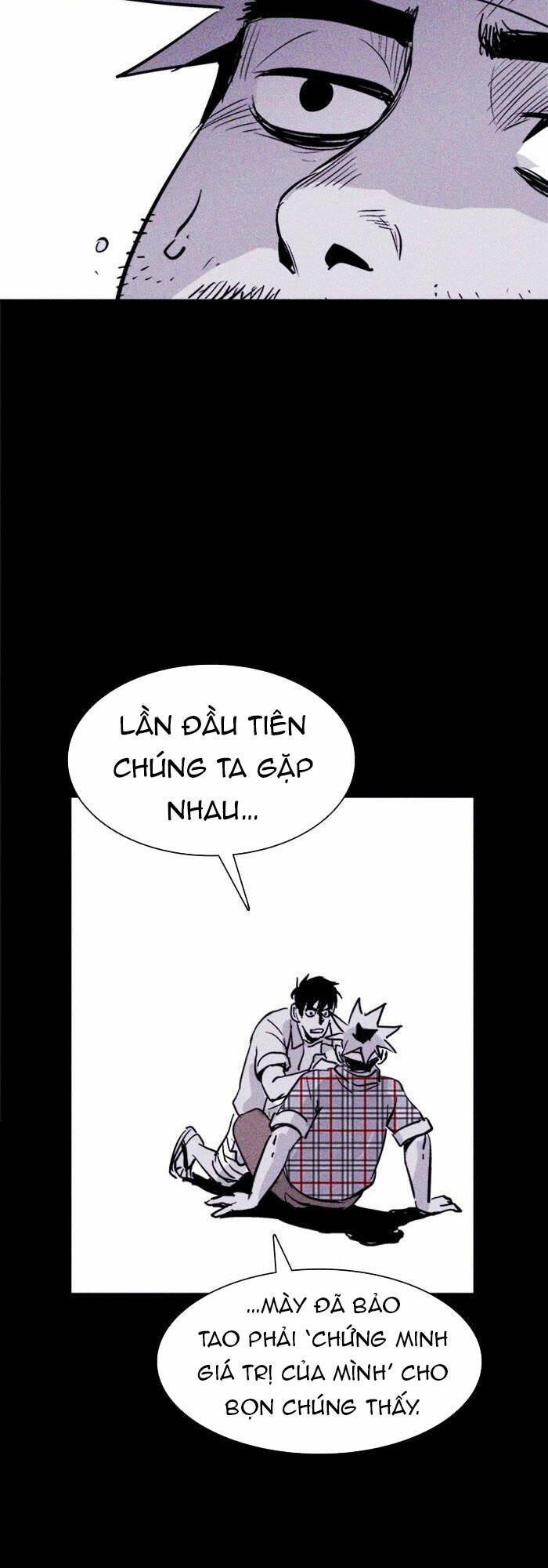 Chuồng Lợn Chapter 43 - Trang 2