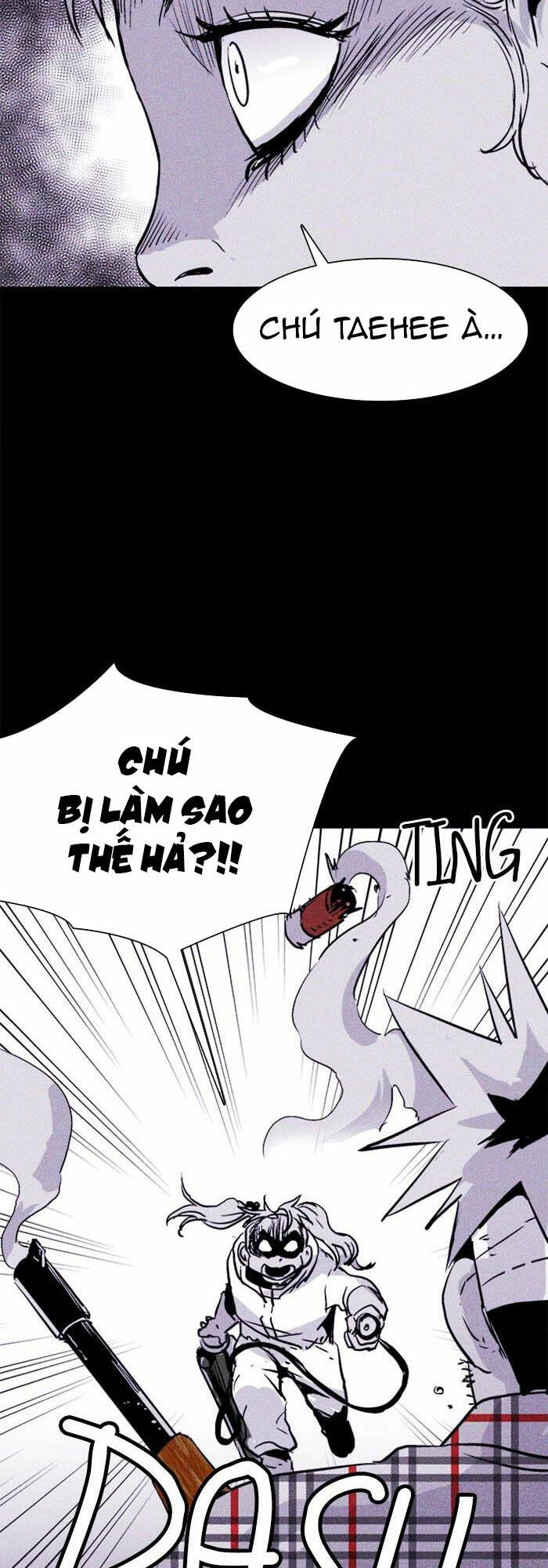 Chuồng Lợn Chapter 43 - Trang 2