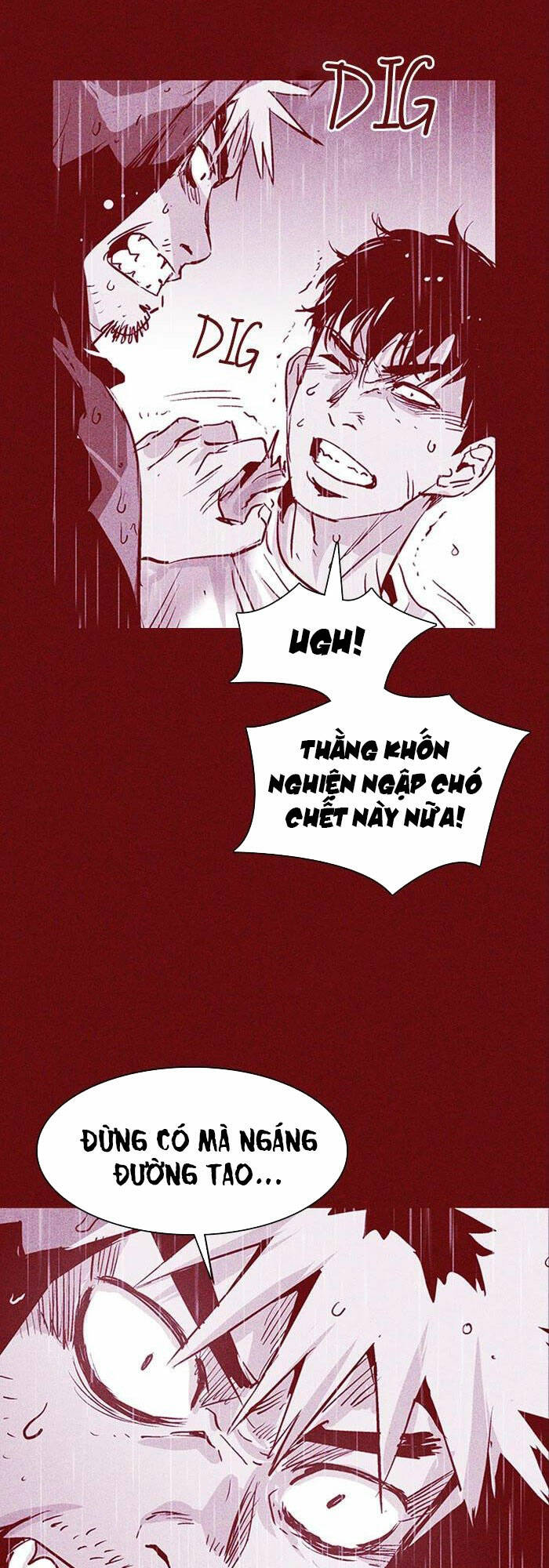 Chuồng Lợn Chapter 43 - Trang 2