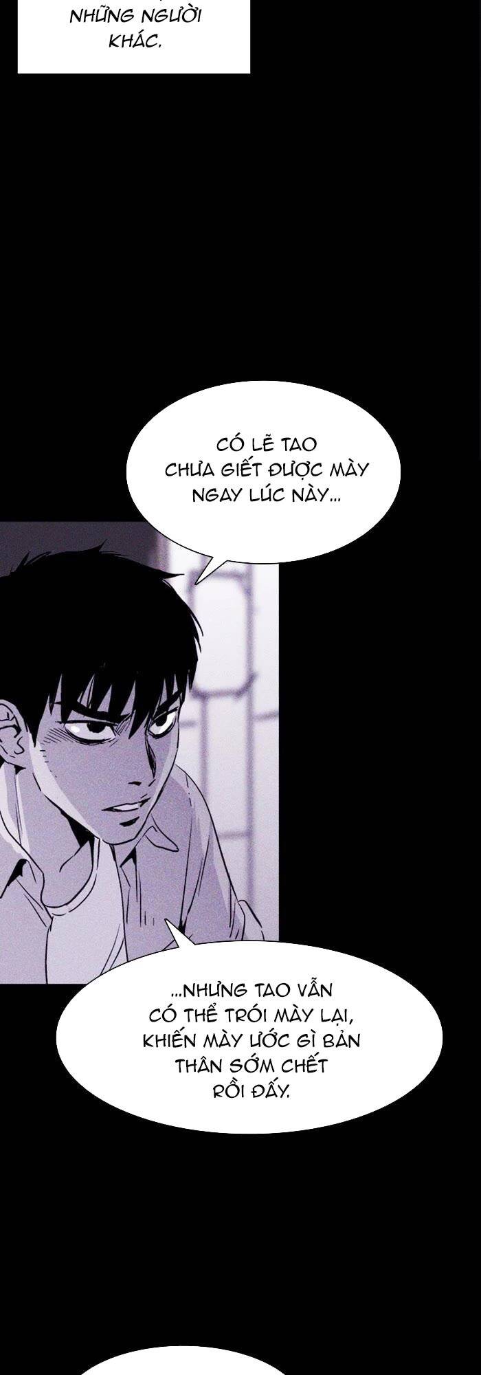 Chuồng Lợn Chapter 42 - Trang 2