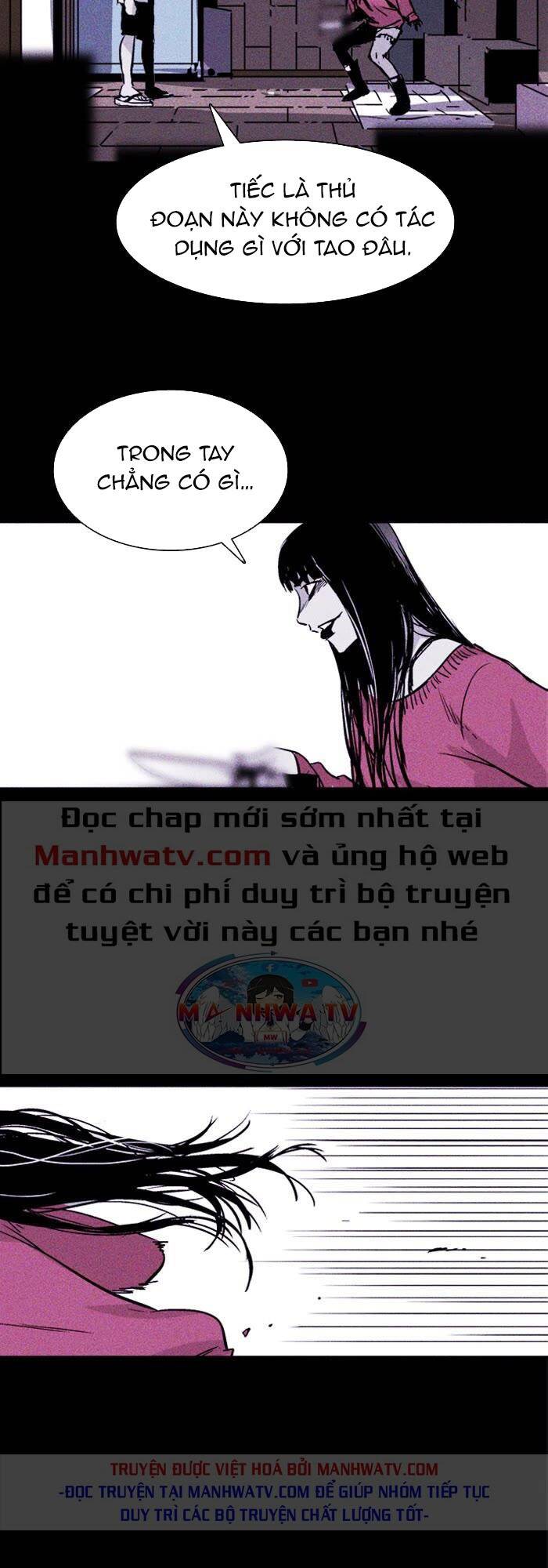 Chuồng Lợn Chapter 42 - Trang 2