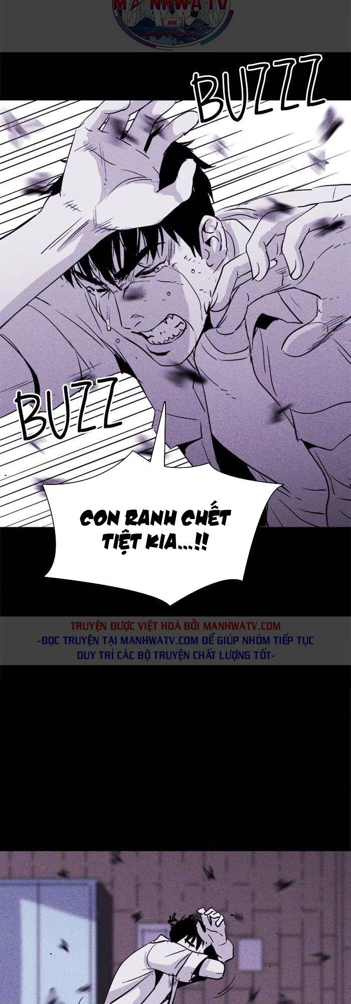 Chuồng Lợn Chapter 42 - Trang 2