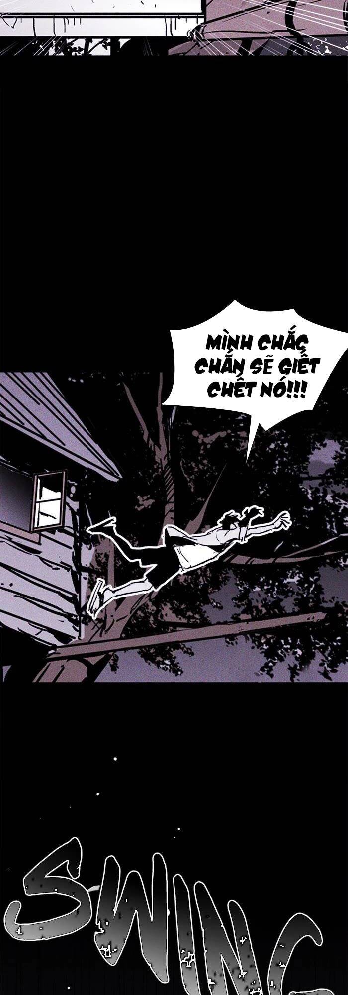 Chuồng Lợn Chapter 42 - Trang 2