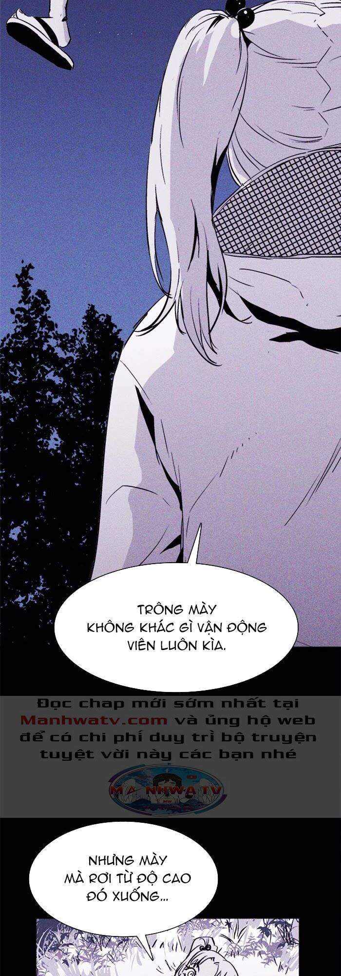 Chuồng Lợn Chapter 42 - Trang 2