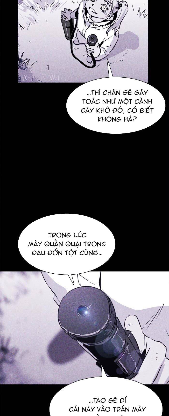 Chuồng Lợn Chapter 42 - Trang 2