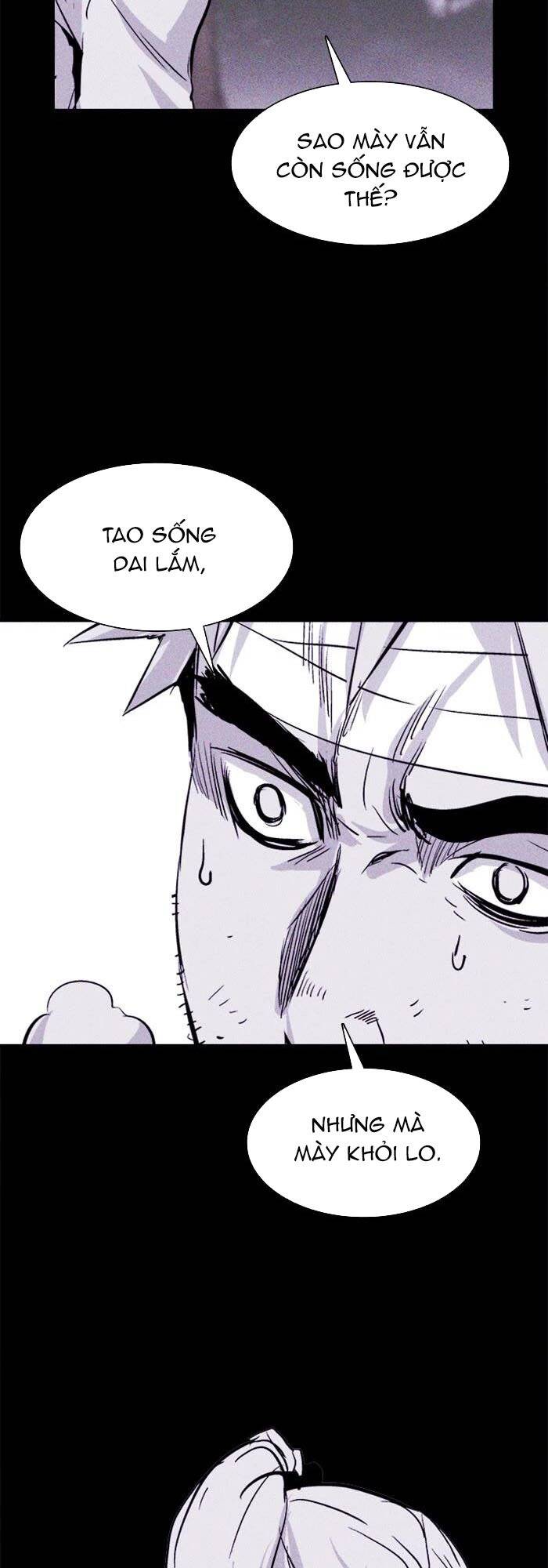 Chuồng Lợn Chapter 42 - Trang 2