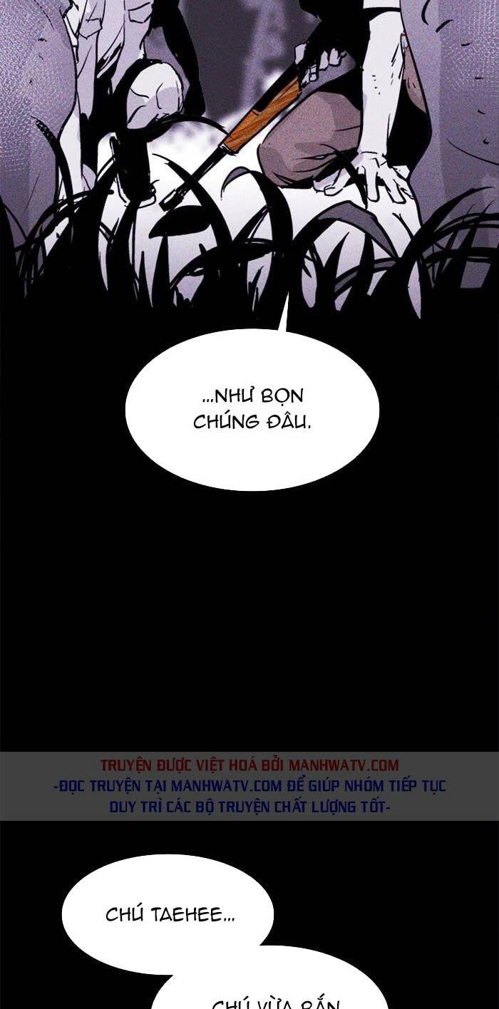 Chuồng Lợn Chapter 42 - Trang 2