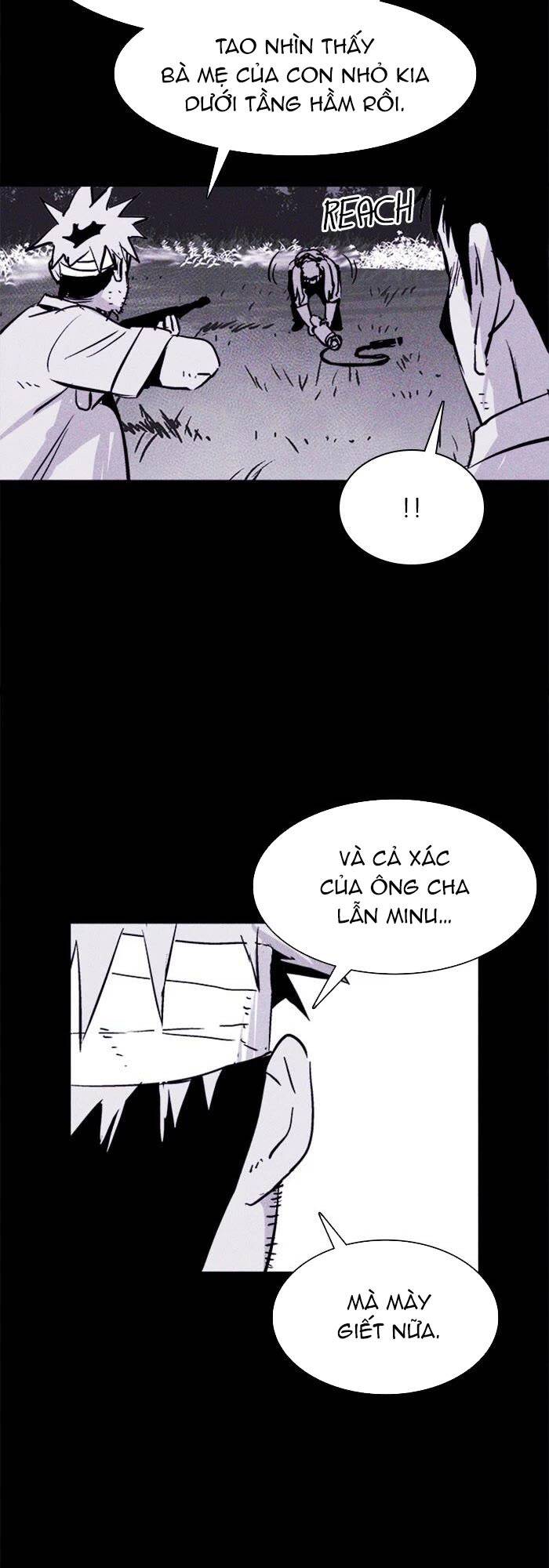 Chuồng Lợn Chapter 42 - Trang 2