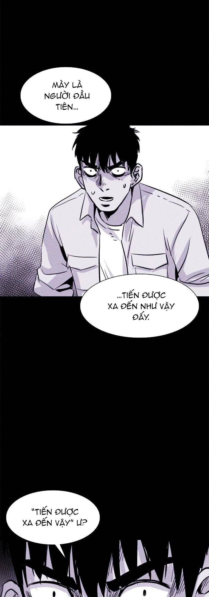 Chuồng Lợn Chapter 42 - Trang 2