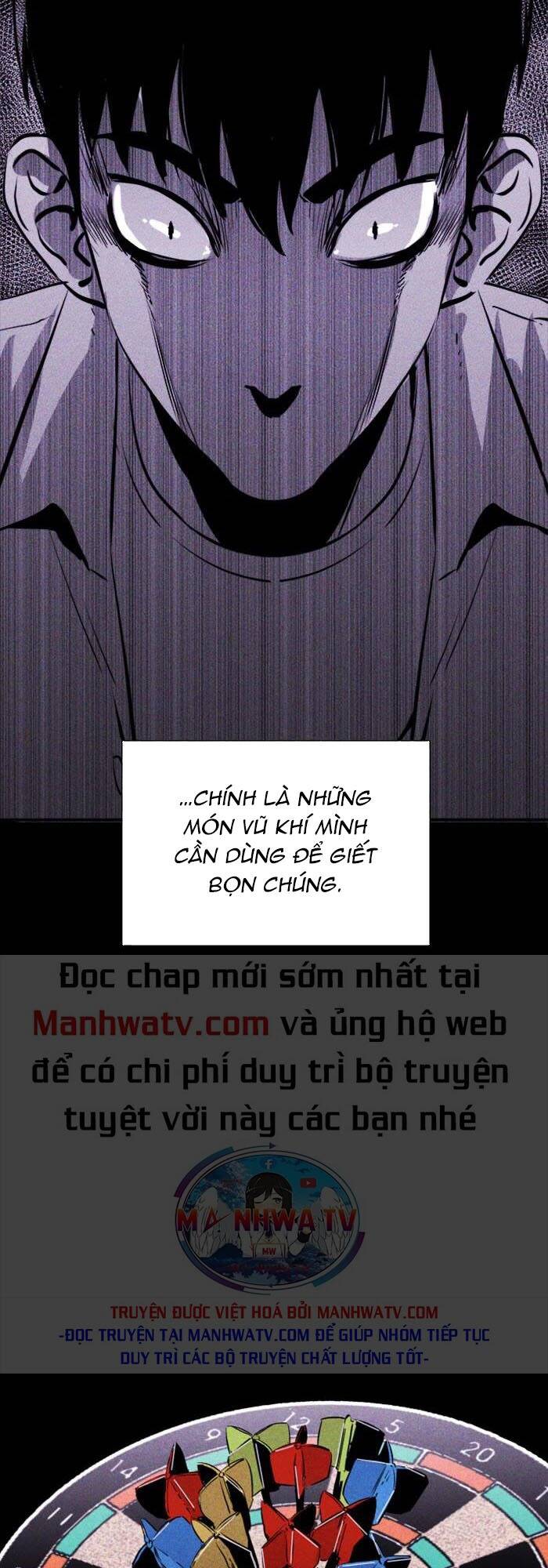 Chuồng Lợn Chapter 41 - Trang 2