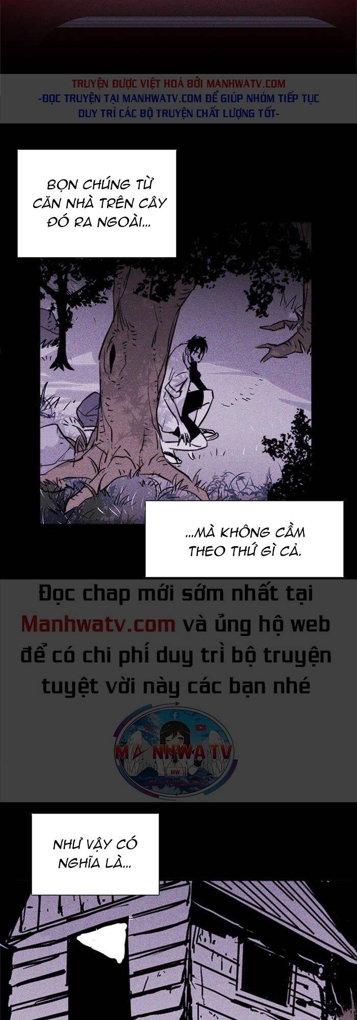 Chuồng Lợn Chapter 41 - Trang 2