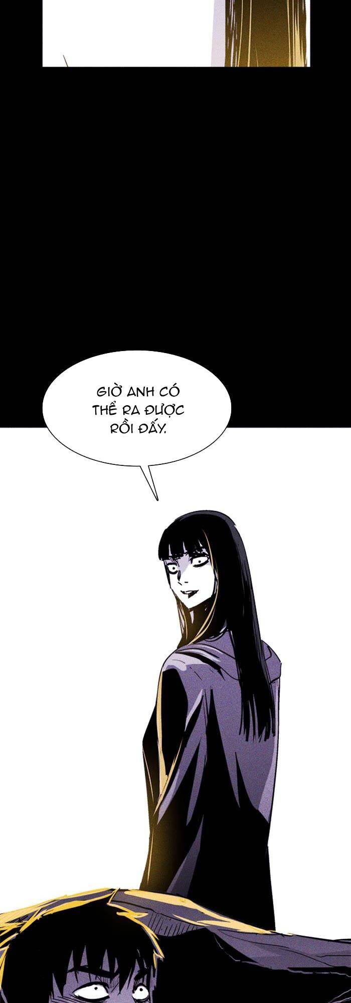 Chuồng Lợn Chapter 41 - Trang 2