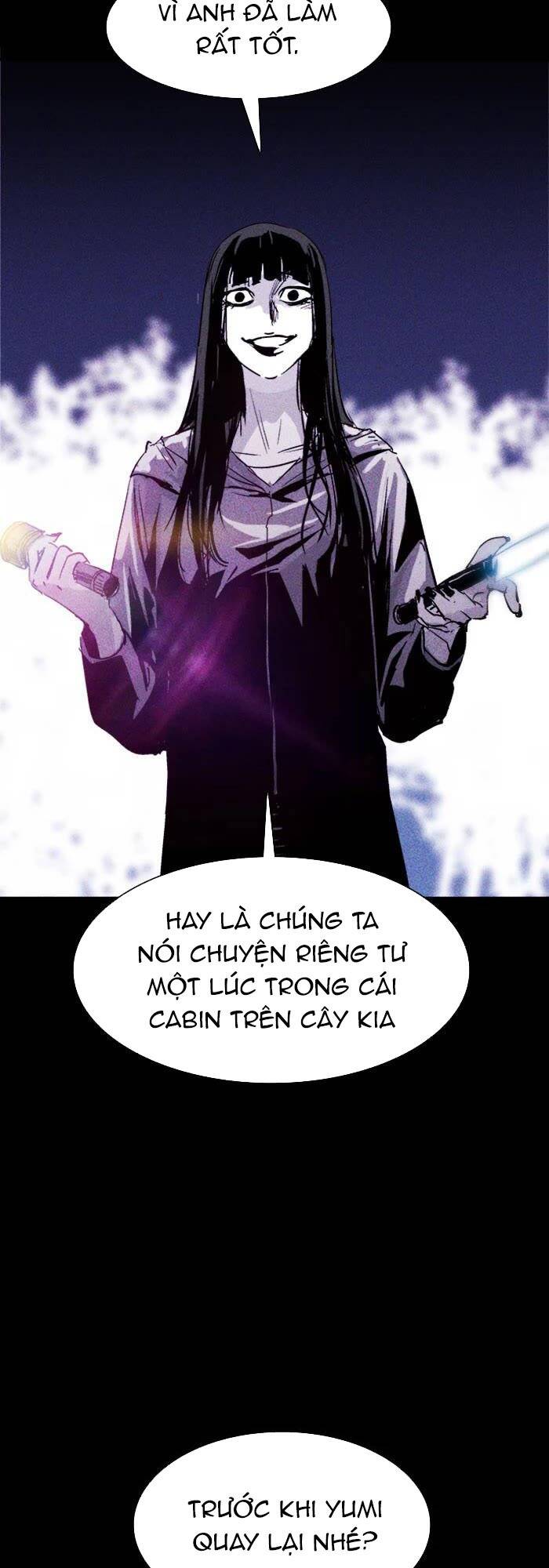 Chuồng Lợn Chapter 41 - Trang 2