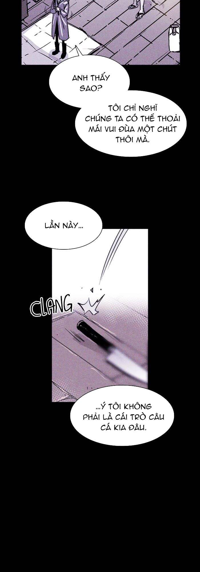 Chuồng Lợn Chapter 41 - Trang 2