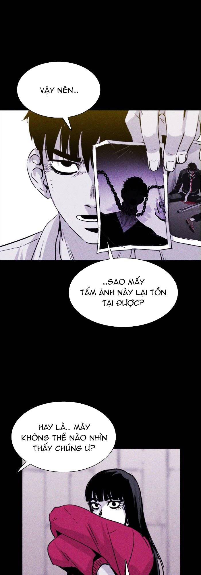 Chuồng Lợn Chapter 41 - Trang 2