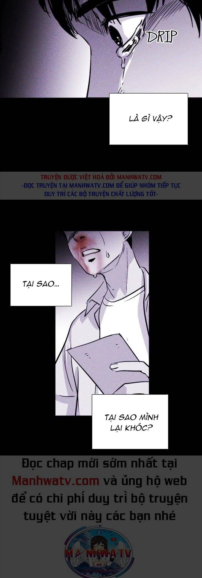 Chuồng Lợn Chapter 41 - Trang 2