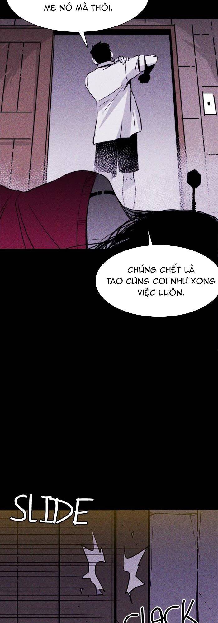 Chuồng Lợn Chapter 41 - Trang 2